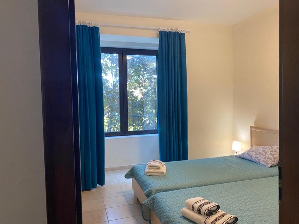 Kaliakria Infinity Pool Apartment トポラ エクステリア 写真